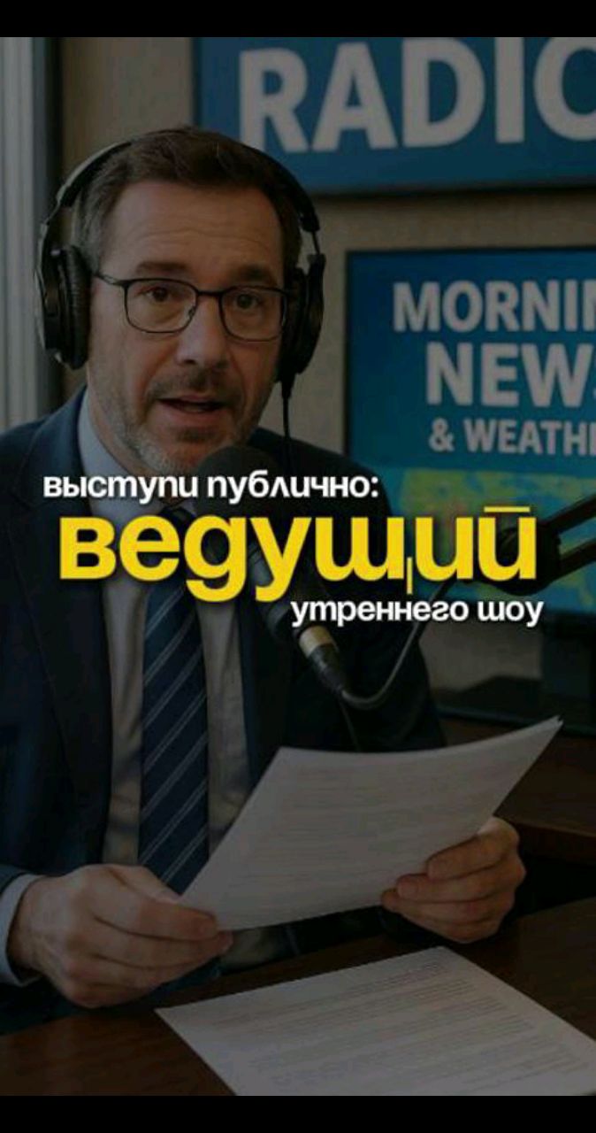 Looky_1710052422821 в LOOKY. #ораторскоеискусство,#выступипублично,#оратор,#ораторскоемастерство. Доброе утро, страна!...