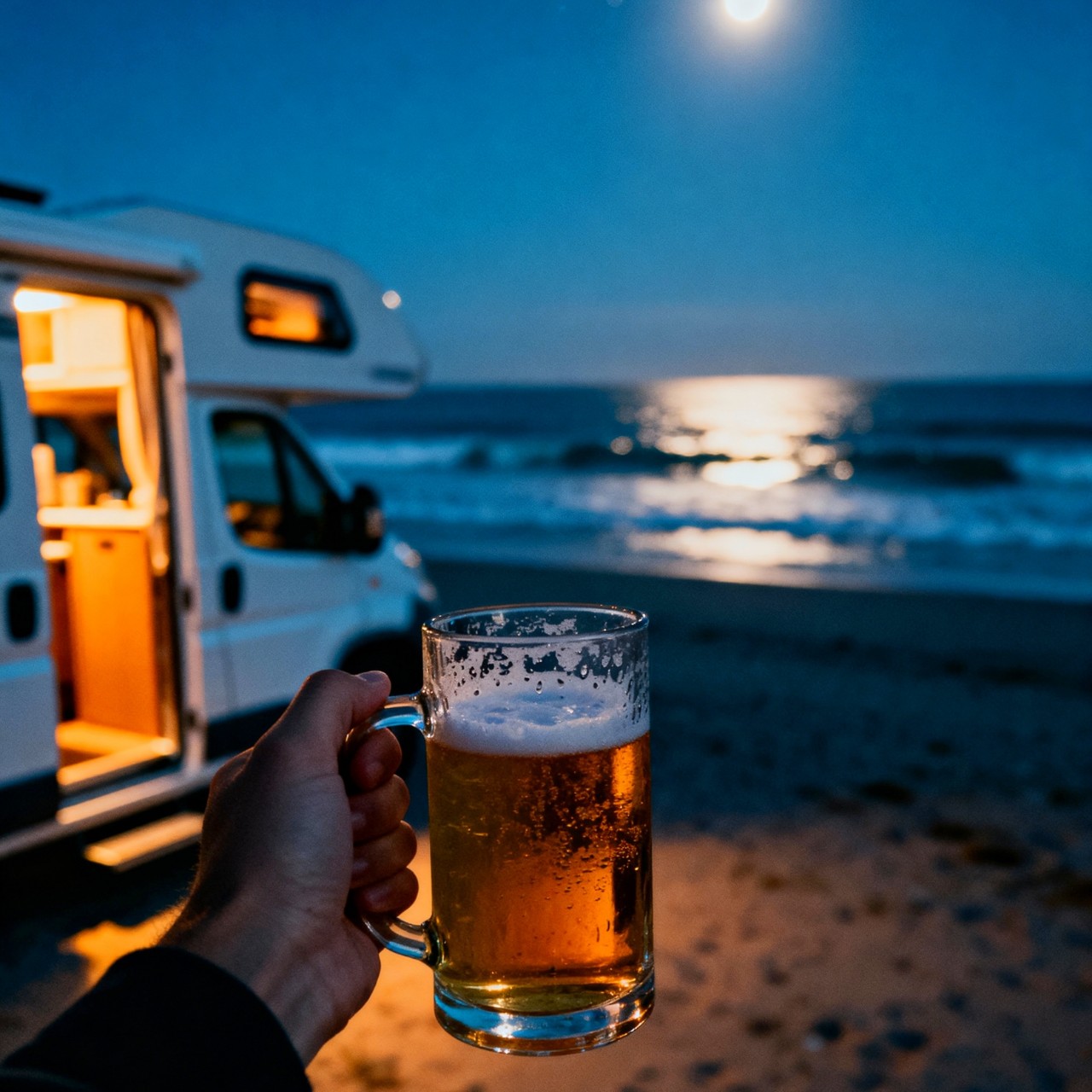 denisgromov_com в LOOKY. . автодомное