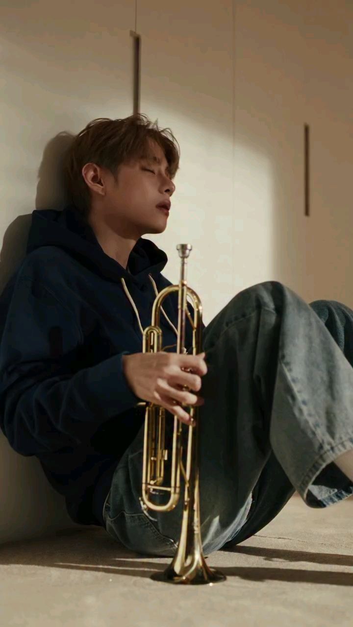 Kim Taehyung 💜