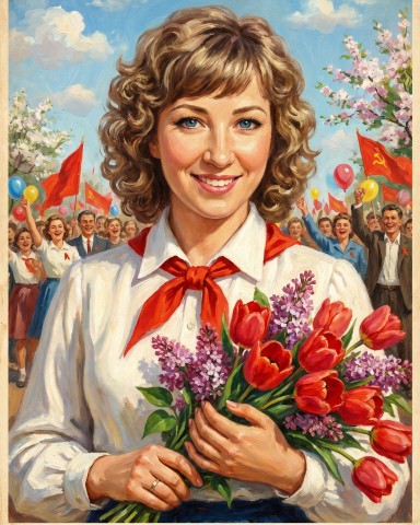 dasha_ch в LOOKY. . 