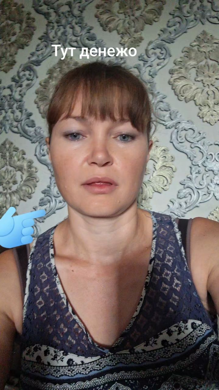 Ольга Василенко в LOOKY — публикация