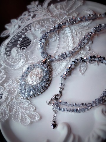 Alteya accessories в LOOKY. . Винтаж и современнос...