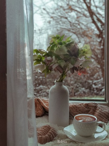 Алёна в LOOKY. #still_life,#фото,#spring,#stilllife,#фотонатюрморт,#flower,#flatlay,#флетлей,#предметнаяфотография,#flatlaytoday,#весна,#кофе,#coffee,#coffee_time,#coffeetime,#цветы,#flower,#flowers. Счастливой тёплой ве...