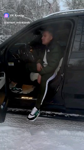 Костя Пакистан in LOOKY. . Хулиган