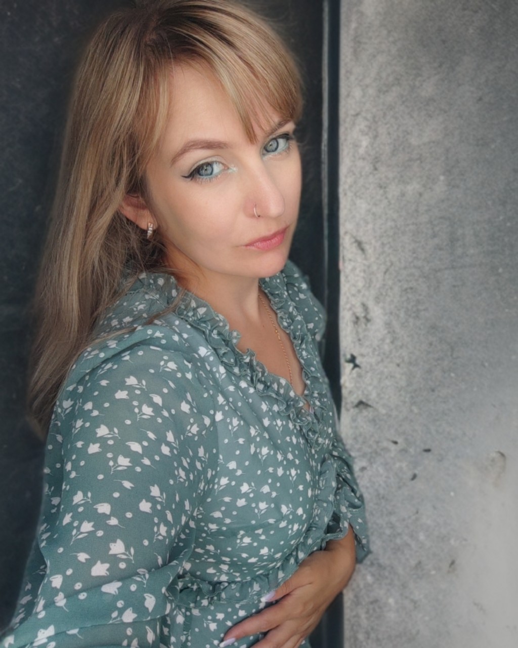 Liza_Liss in LOOKY