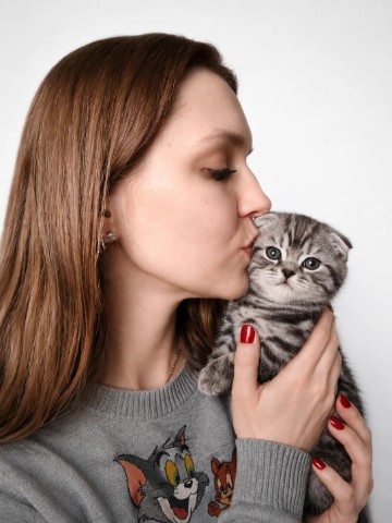 Lu_region42 в LOOKY. . Мяу😼