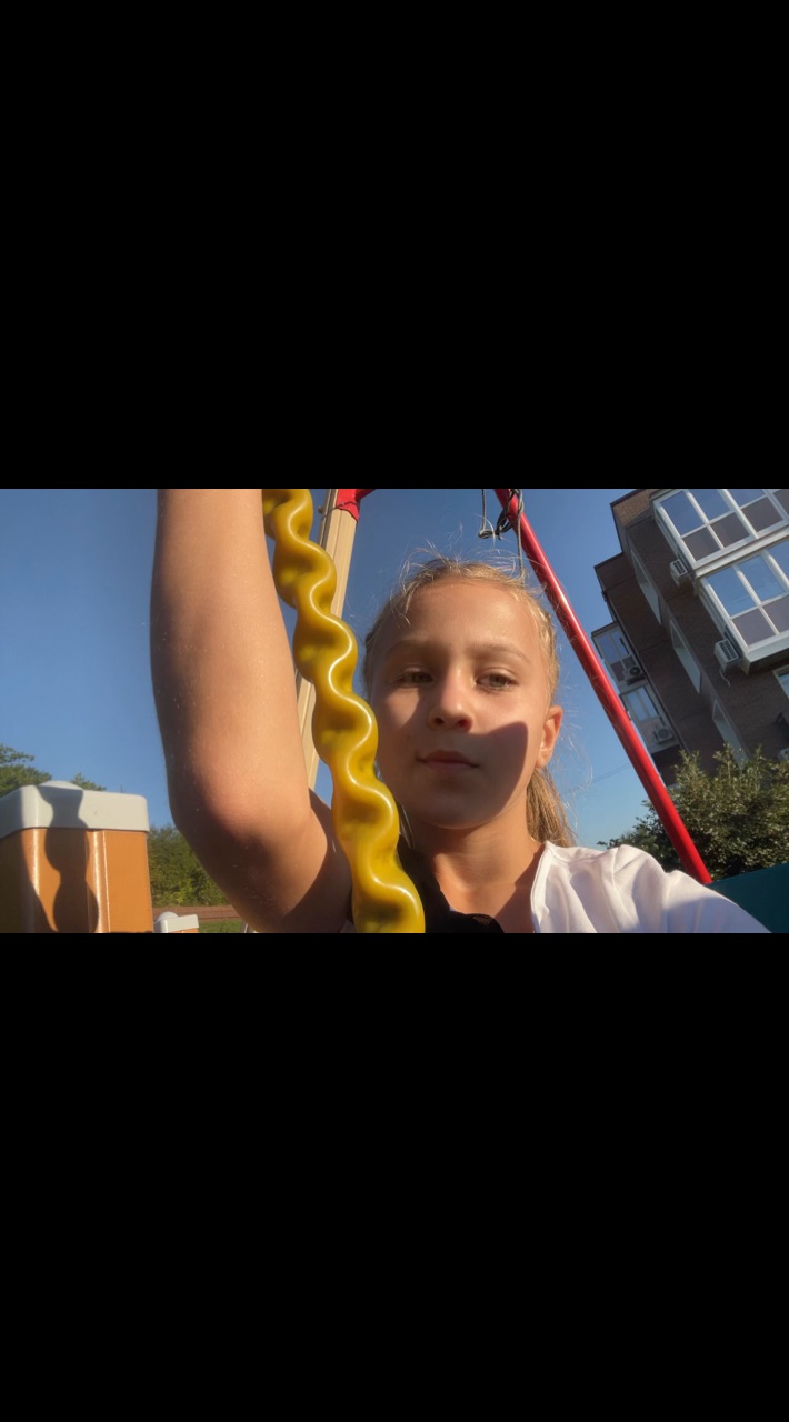 Облачко в LOOKY — публикация