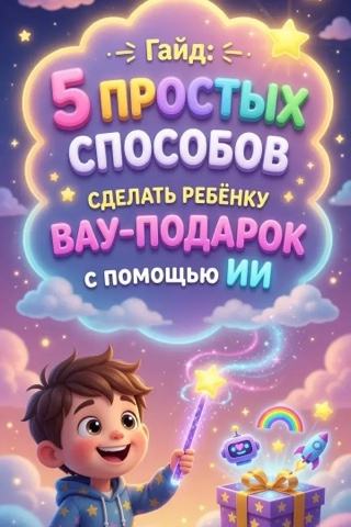 neiro_mama в LOOKY. . Хотите подарить ребё...