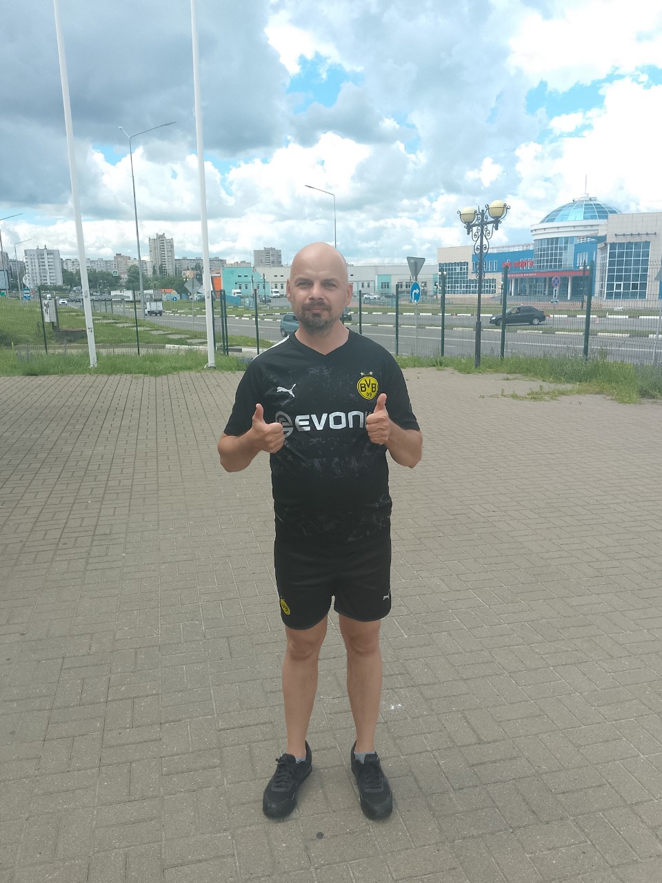  в LOOKY — Будьте всегда на позитиве,в очень отличном настроении.
☀️👍�