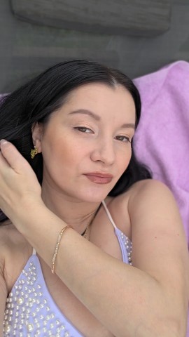Дарья Духи vlpremium в LOOKY. . Отдых у бассейна 🌊 ...