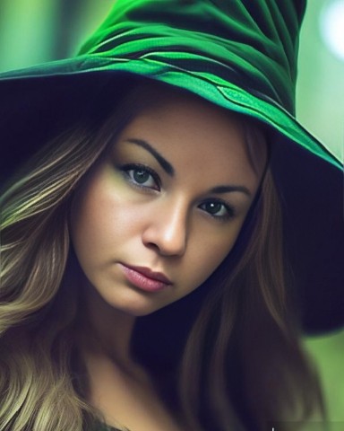 Евгения в LOOKY. #Хэллоуин_24. #Хэллоуин_24