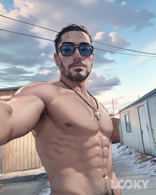 Антон в LOOKY — фото 1