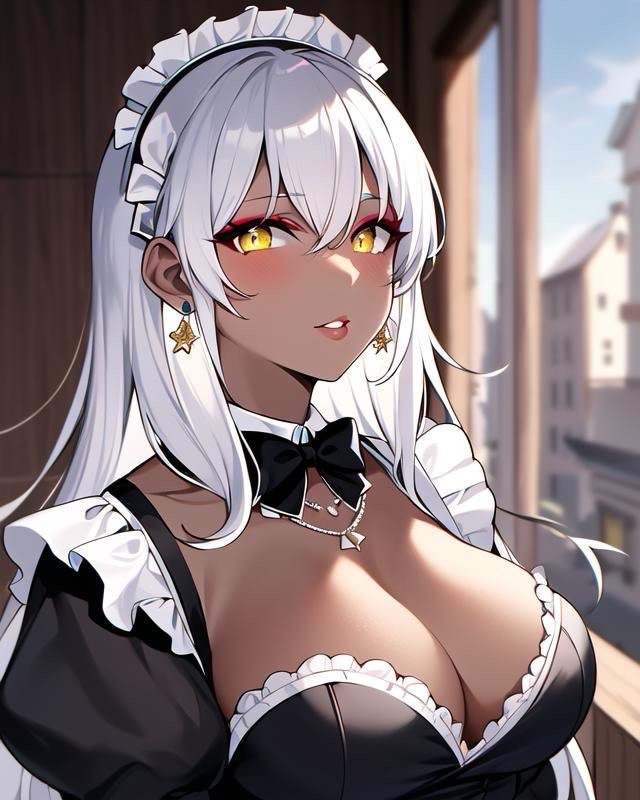 Карина Поморина в LOOKY — фото 2
