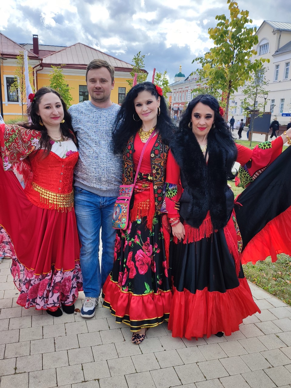  в LOOKY — публикация