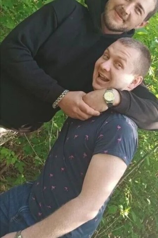 Сладкий Лис in LOOKY. . Люблю тебя братик