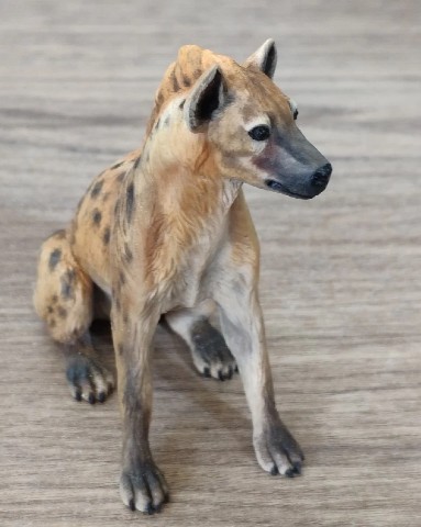 Divanholia в LOOKY. #art,#animal,#polymerclay,#polymer_clay,#cute,#скульптура,#полимерная_глина,#полимернаяглина. #art #animal #polyme...