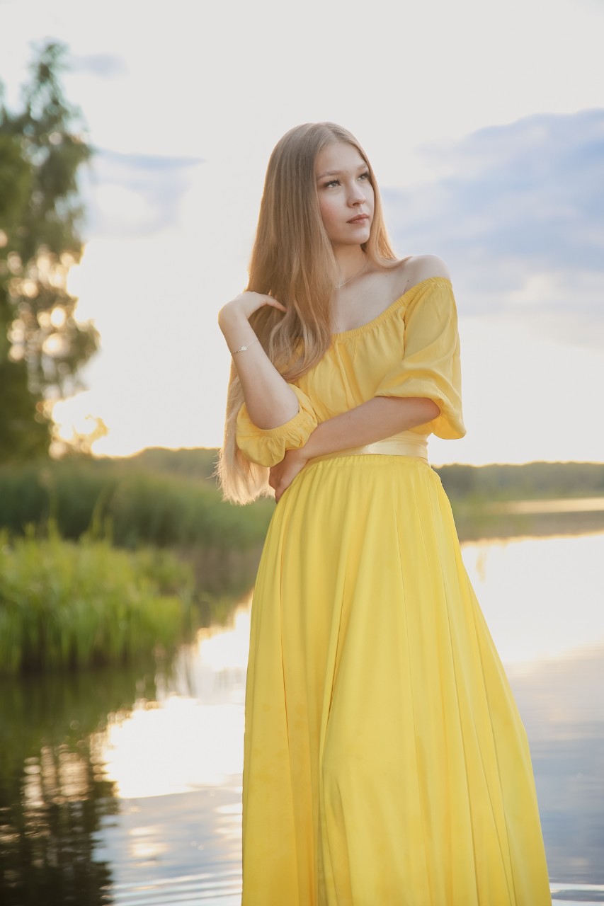 Мария Зайцева в LOOKY — фото 3