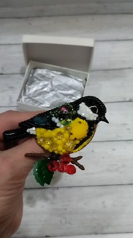 margo_handmade в LOOKY. . Доброго времени суто...