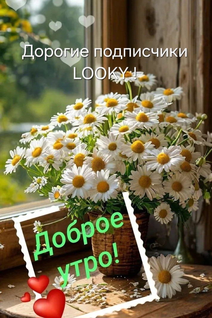 ДедМед в LOOKY — публикация