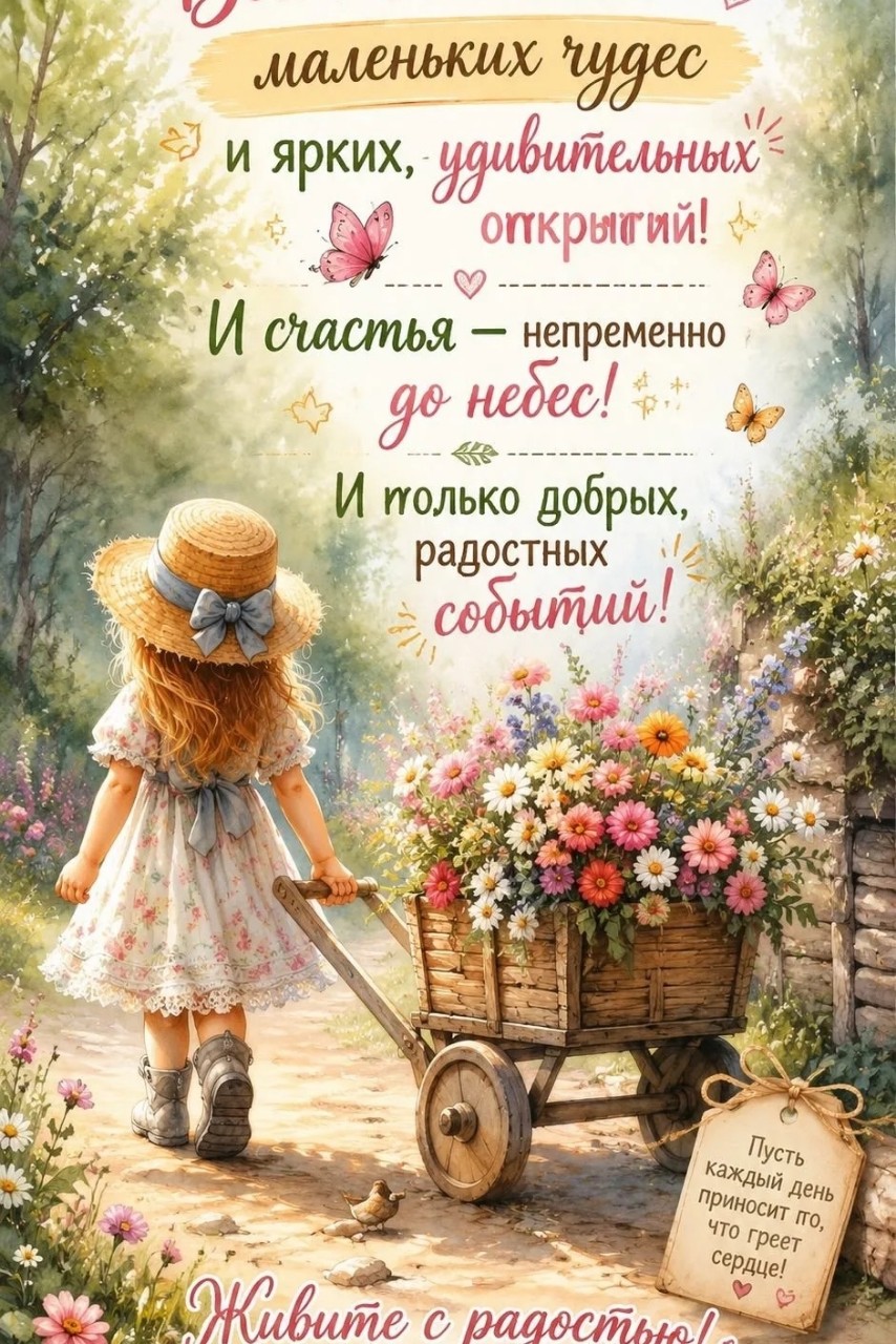 #Друзьям #Читателям #Подписчикам