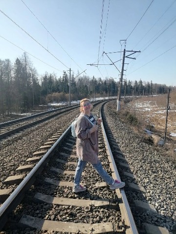 Елена Малаева в LOOKY. . Леночка)
