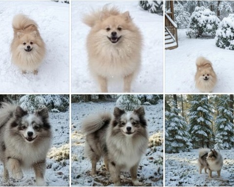 Olga_pom_shpitz в LOOKY. #шпиц,#питомник_ФЛАФФИ_ФРЕНД,#малыйшпиц,#кляйншпиц,#померанчик,#померанскийшпиц,#померанский_шпиц,#собака,#мраморныйшпиц,#щенкишпица,#шпицулякрасотуля. 🐕🐕🐕 Мальчики ждут...