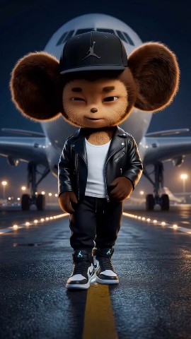  в LOOKY — публикация
