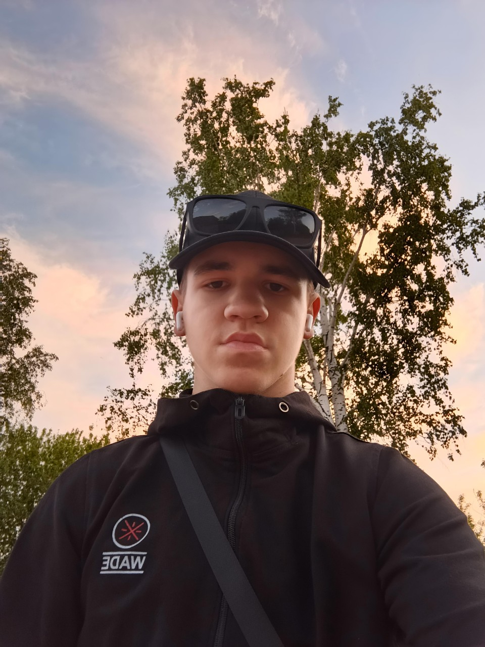 alexander_weliki в LOOKY — Вечерняя прогулка