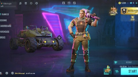 iftekhar_alam33 в LOOKY. #farlight84. My character #farlig...