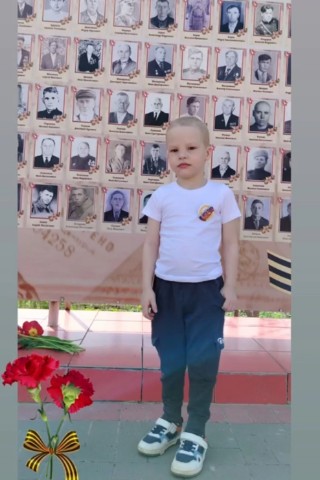 svetlanabalakshina76 в LOOKY. #9мая. Передаем ПАМЯТЬ из п...
