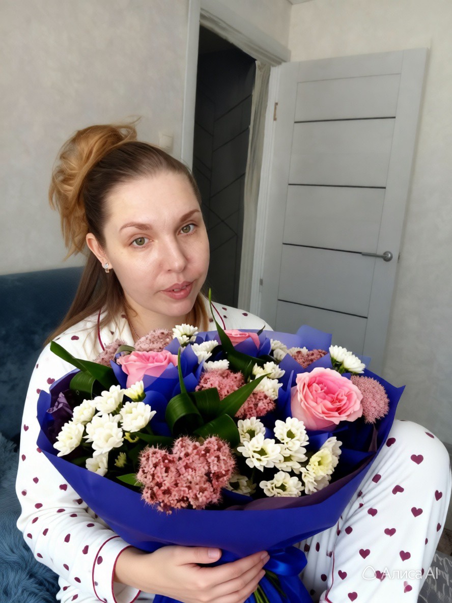 Zarina86 в LOOKY — публикация