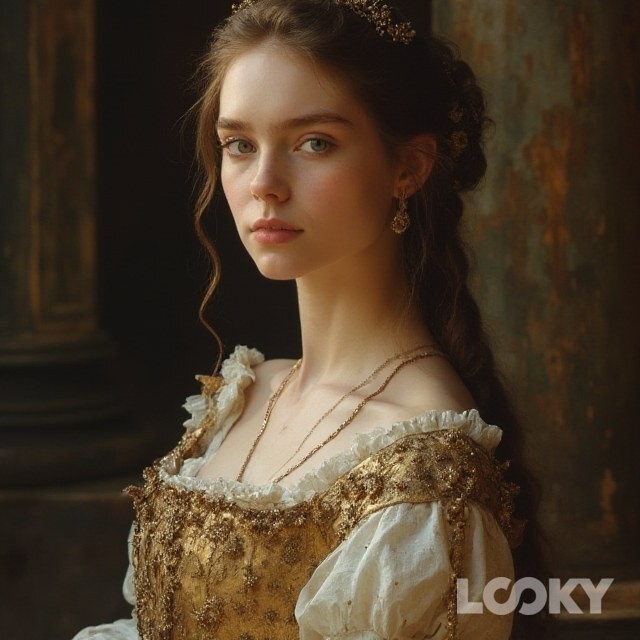 #Свой_аватар #LOOKY_нейронка