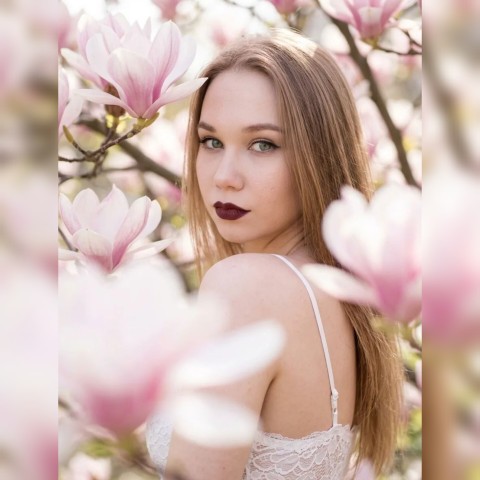 Mari Erne в LOOKY. . 