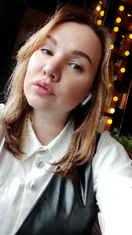 marina.kuznets_ в LOOKY. . Нормальные девушки л...