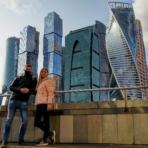 Рил Мэйер в LOOKY. #МоскваСити,#КраснаяПлощадь,#МосковскийКремль,#ГосИсторическийМузей,#паркЗарядье,#МГУ. #МоскваСити
#Красная...