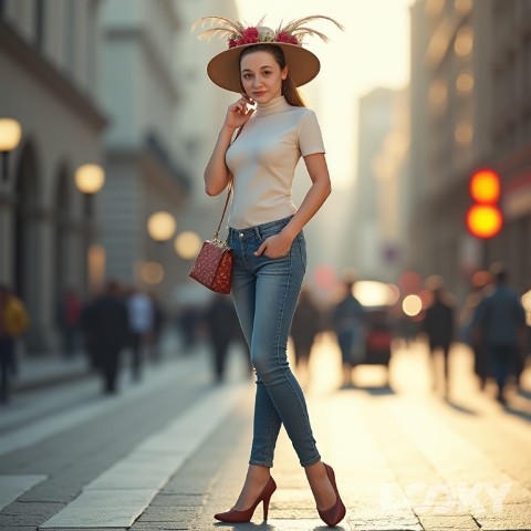 Evgeniya_ev15 в LOOKY. #стиль,#юмор,#неудобнозатокрасиво⠀,#швейные_будни,#Свой_аватар. Сегодня я про Вещи, ...