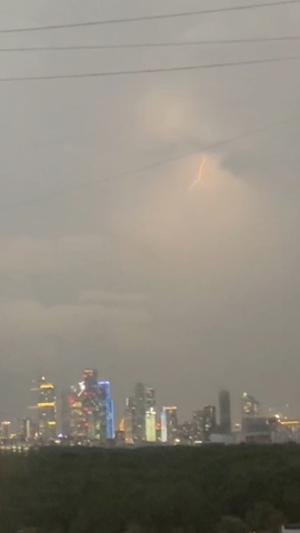 Masla81 в LOOKY. . Ночной блокбастер ⚡️