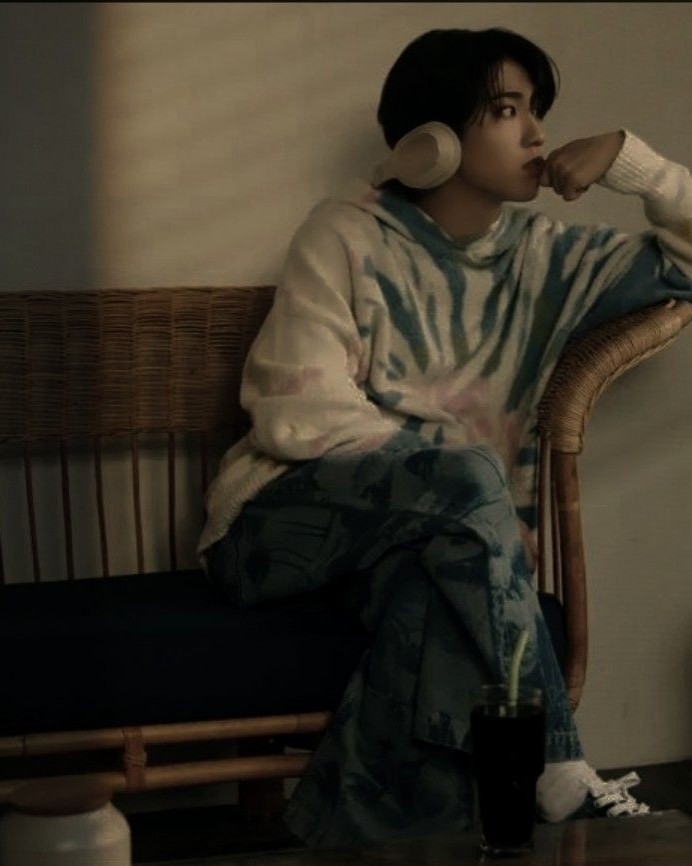 So_ChanBin в LOOKY — #Хан #Han