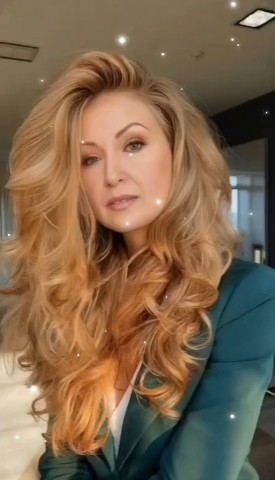 Ирина в LOOKY — Моя работа с нейросетью 🌹🙋‍♀️⚡🌐🌹