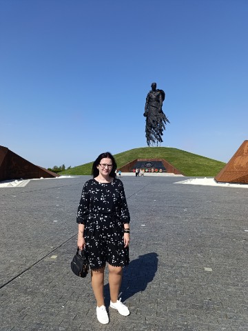 Виктория в LOOKY. #мемориал,#Ржев,#тверская,#Ржев,#лето. Наконец- то этим лет...