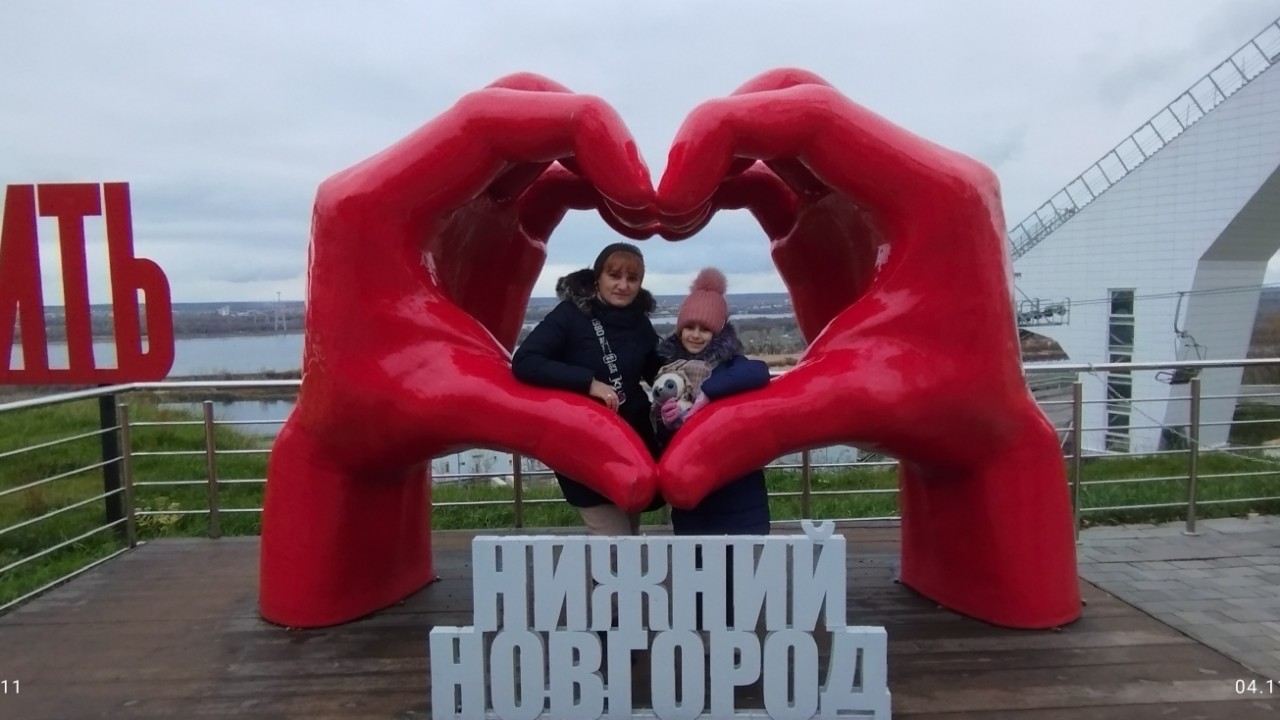 Юлия в LOOKY — #нижний #новгород#отдых#выступление#
