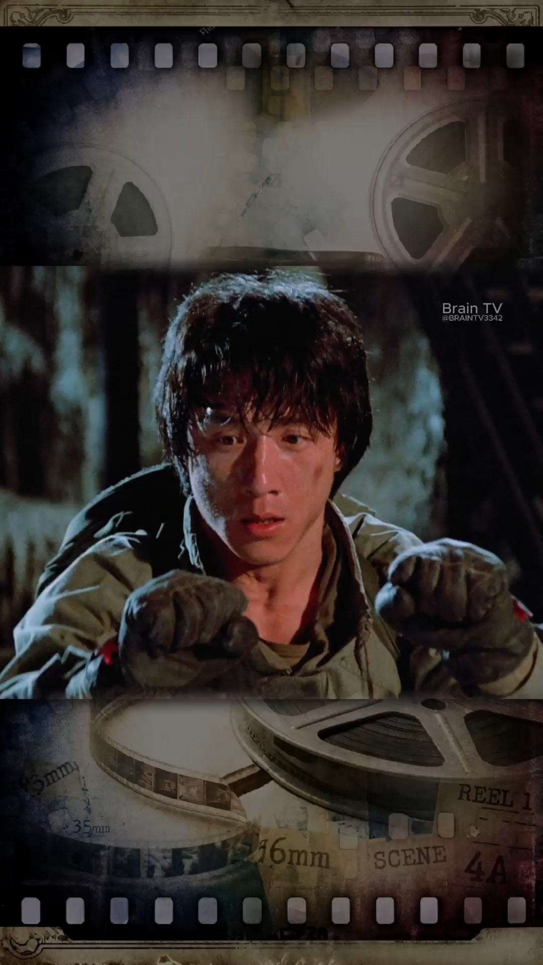 braintv3342 в LOOKY. #комедия,#боевик,#приключения,#фильмнавечер,#braintv. ДОСПЕХИ БОГА 1986🔥
...