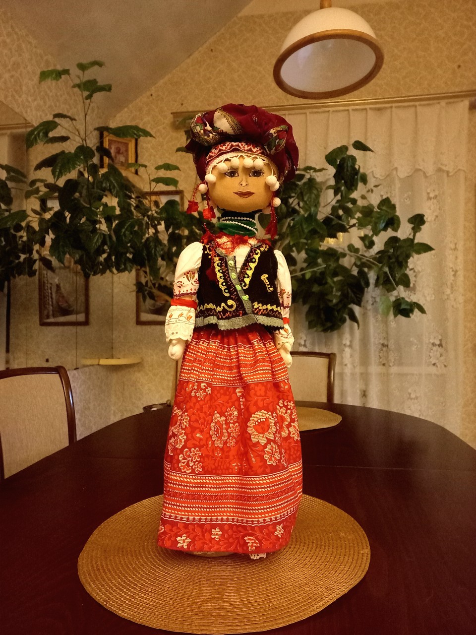 ailovart в LOOKY — [#кукларучнойработы ](кукларучнойработы)