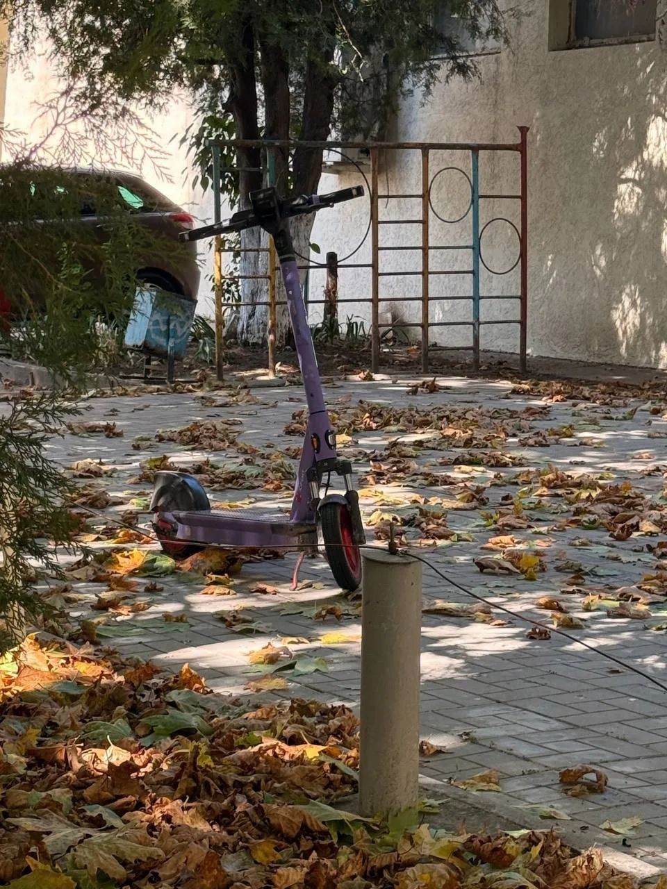 Надежда в LOOKY — фото 8