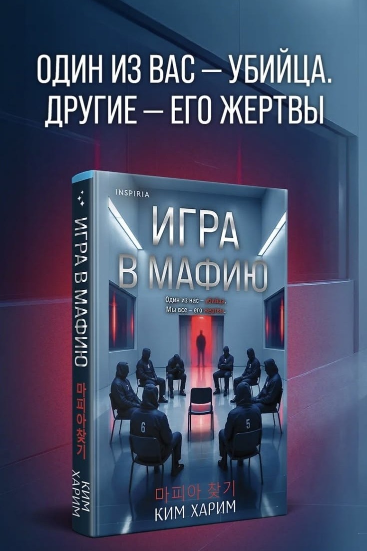 Фенрир в LOOKY — публикация