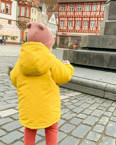 Erikagoodluck в LOOKY. #coburg,#schloss,#Deutschland,#vlog,#kinder,#travel,#путешествия,#семья,#erikagoodluck,#ЮлькаШпулька,#моялюбовь,#нтв_маска. 🙈🙉🙊гоняем голубей...