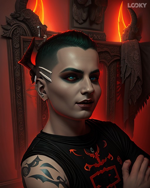 EgOr1221 in LOOKY. #diablo_sanatoriy#. #diablo_sanatoriy#