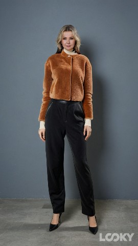 Натали в LOOKY. #Fashion_LOOKY,#Красный_дракон,#Oppenheimer,#LOOKY_нейронка. #Fashion_LOOKY #Крас...
