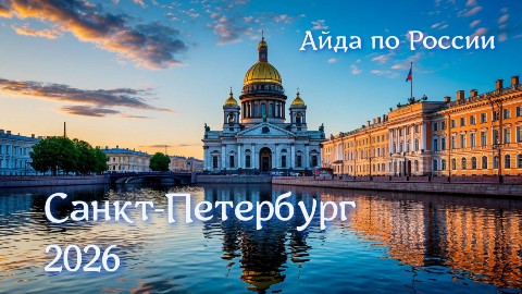 Трасса Travel в LOOKY. . Новая экспедиция Тра...