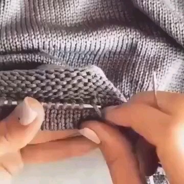 УЗОРЫ СХЕМЫ ИДЕИ ДЛЯ ВЯЗАНИЯ в LOOKY. #видео,#вязание,#вяжуспицами,#урокивязания,#видеоурок,#учимсявязать,#дляначинающих,#дляначинающихвязать,#мастеркласс,#полезноевидео,#вяжемкрасиво,#бесплатныймк,#вяжутнетолькобабушки. Аккуратный способ за...
